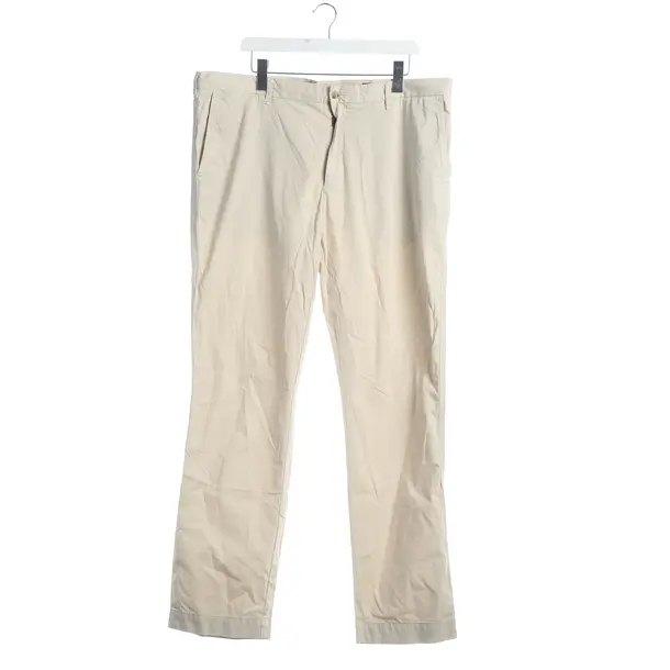 Chinos, in Beige, Cotton, Polo Ralph Lauren