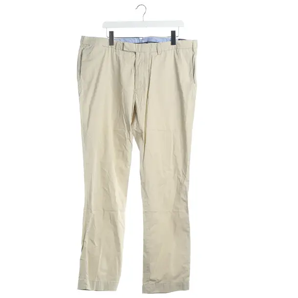 Chinos, in Beige, Cotton, Polo Ralph Lauren