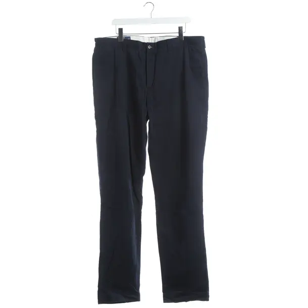 Chinos, in Navy, Cotton, Polo Ralph Lauren