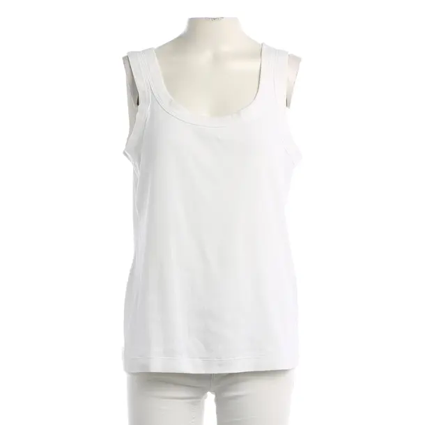 In alto, in Beige, Cotone, Marc Cain