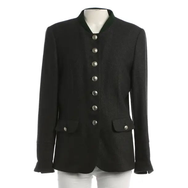 Blazer, in Grigio, Cachemire, Asburgo