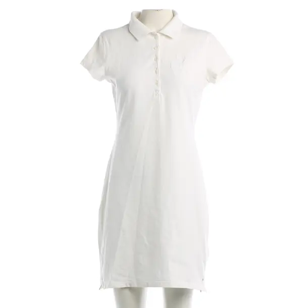 Kleid, in Weiß, Baumwolle, Tommy Hilfiger