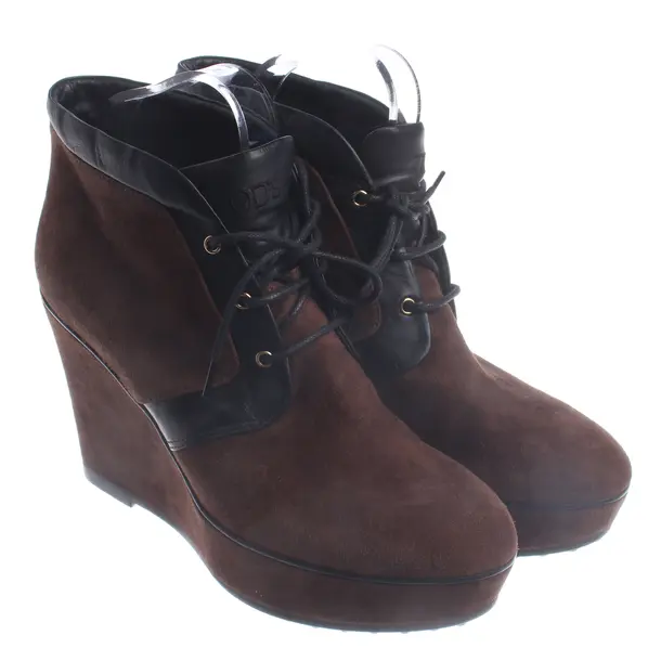 Ankle Boots, in Brown, Tod´s