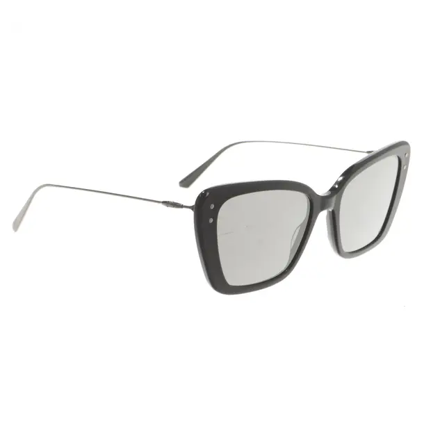 Sonnenbrille, in Schwarz, Kunststoff / Metall, Dior