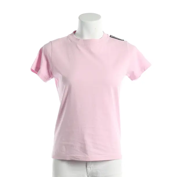 Shirt, in Light Pink, Cotton, Balenciaga