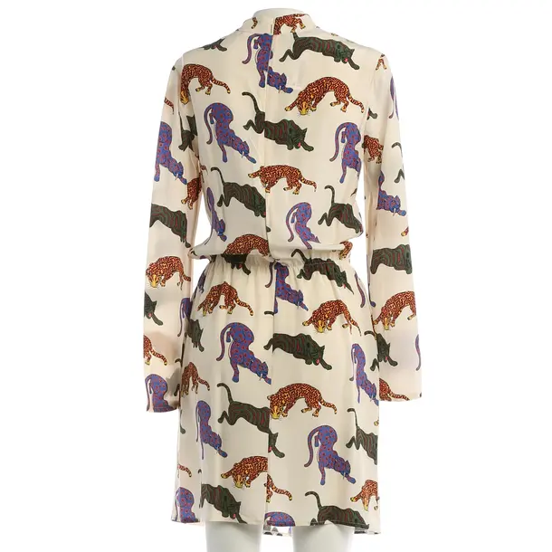 Abito, in Multicolore, Seta, Stella McCartney