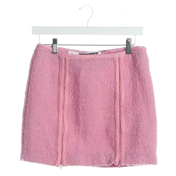Rock, in Hellrosa, Polyester, Rotate Birger Christensen