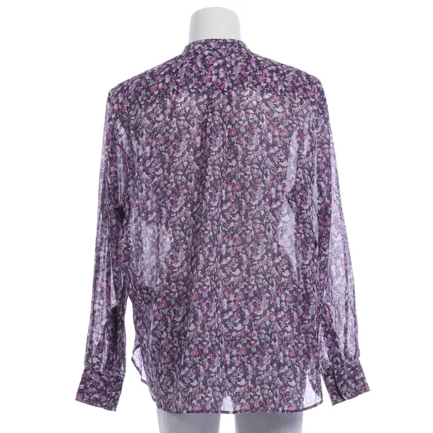 Blouse, in Multicolored, Cotton, Isabel Marant Étoile