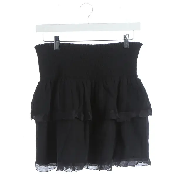 Skirt, in Gray, Cotton, Isabel Marant Étoile