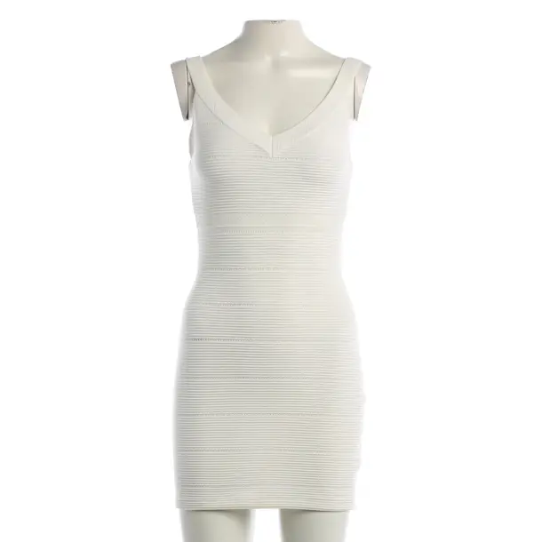 Kleid, in Weiß, Polyamid, Patrizia Pepe