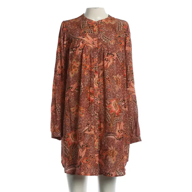 Dress, in Multicolored, Cotton, Frogbox