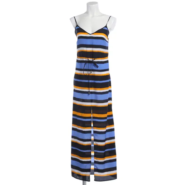 Kleid, in Mehrfarbig, Polyester, Michael Kors