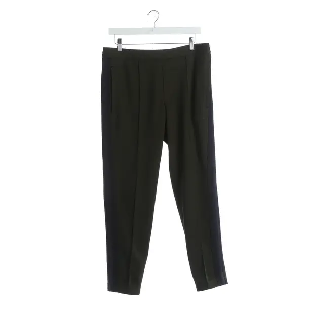 Sweatpants, in Green, Polyester, Golden Goose