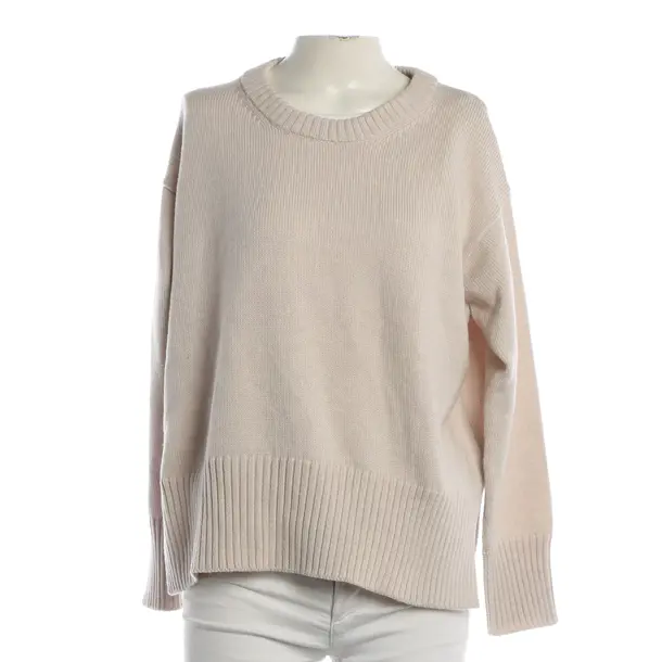 Maglione, in Beige, Lana, Alludere