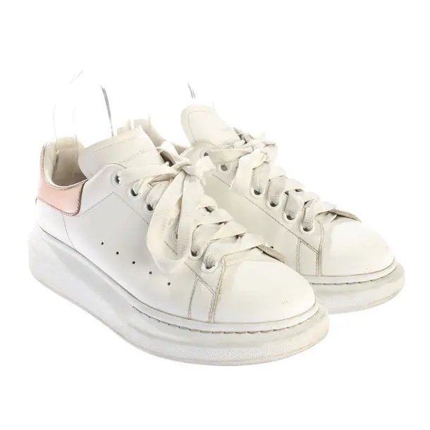 Sneakers, in White, Alexander McQueen