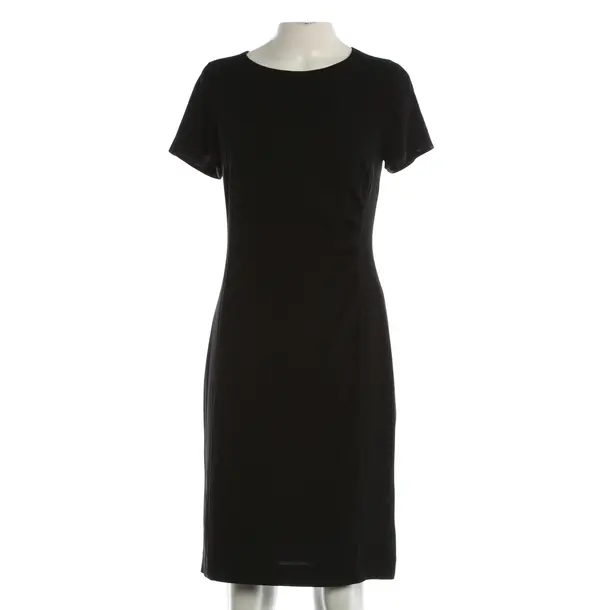 Kleid, in Schwarz, Triacetat, Marc Cain
