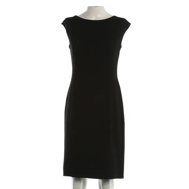 Dress, in Black, Triacetate, Marc Cain