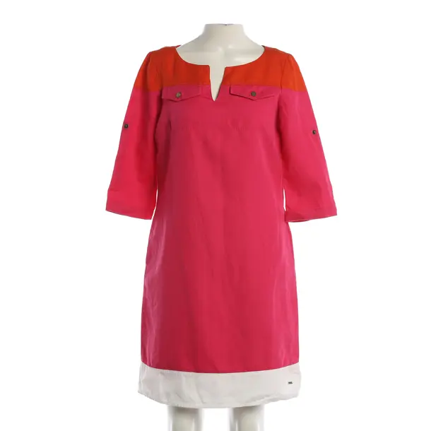 Dress, in Multicolored, Cotton, Tommy Hilfiger