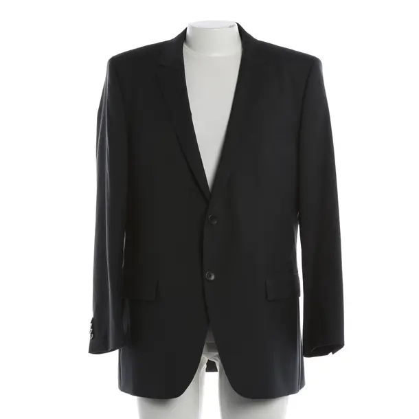 Sakko, in Navy, Wolle, Hugo Boss Red Label