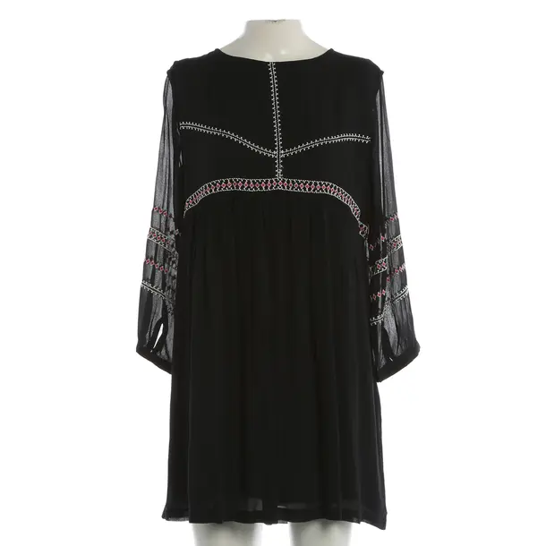Dress, in Black, Viscose, Ba&sh
