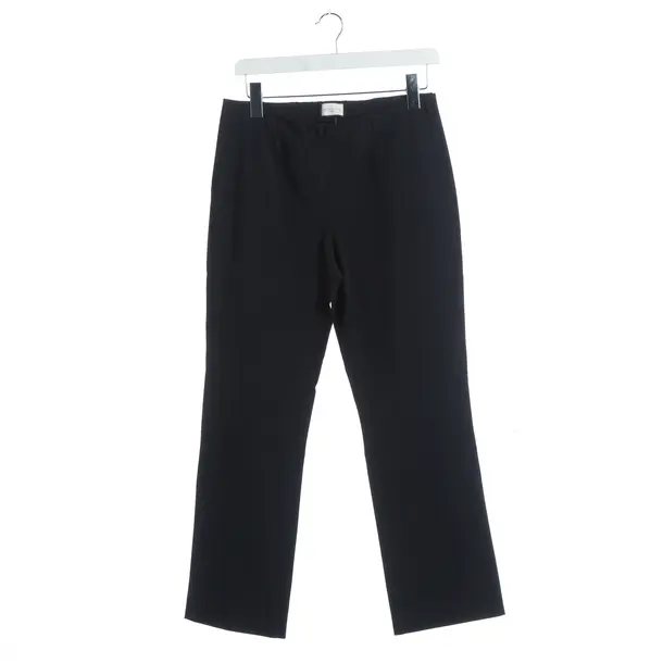 Pants, in Navy, Polyester, Seductive