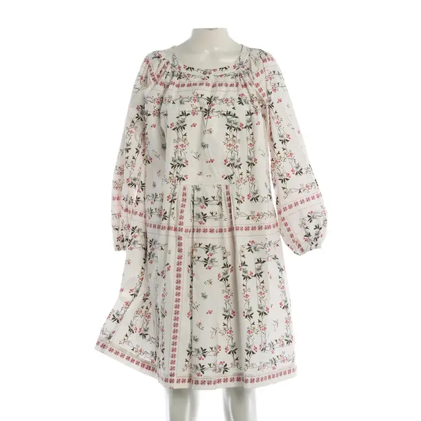 Dress, in Multicolored, Cotton, Etro