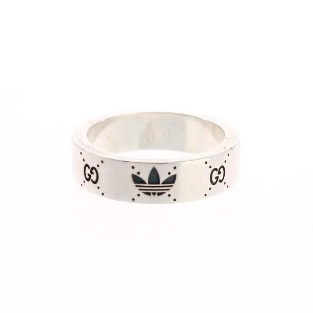 Ring, in Silber, 925er Sterling Silber, Gucci