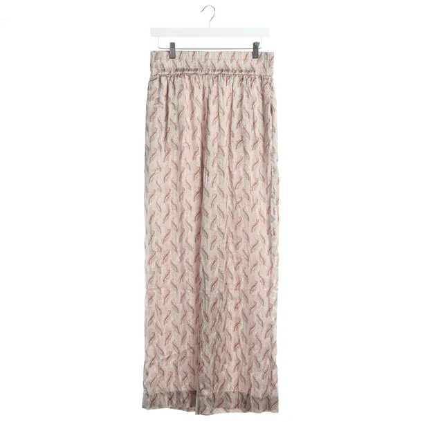 Hose, in Mehrfarbig, Seide, Dea Kudibal
