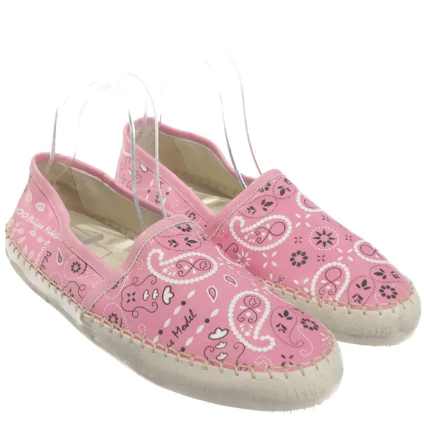 Espadrilles, in Multicolored, Philippe Model