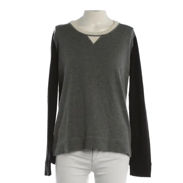 Jumper, in Multicolored, Silk, Moncler