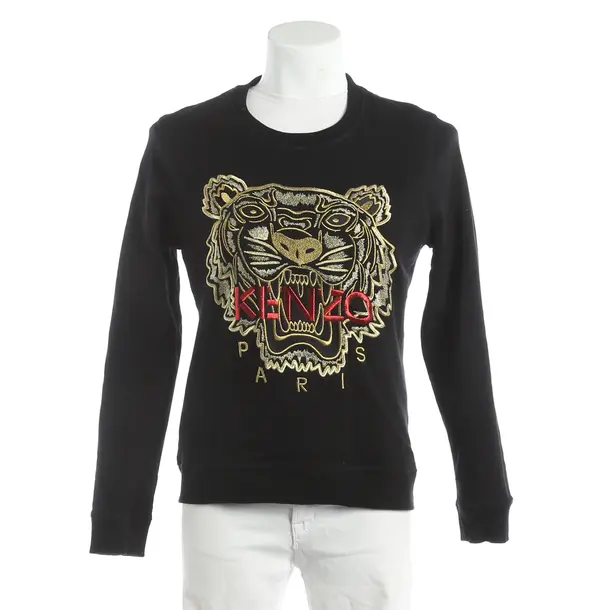 Sweatshirt, in Multicolored, Cotton, Kenzo