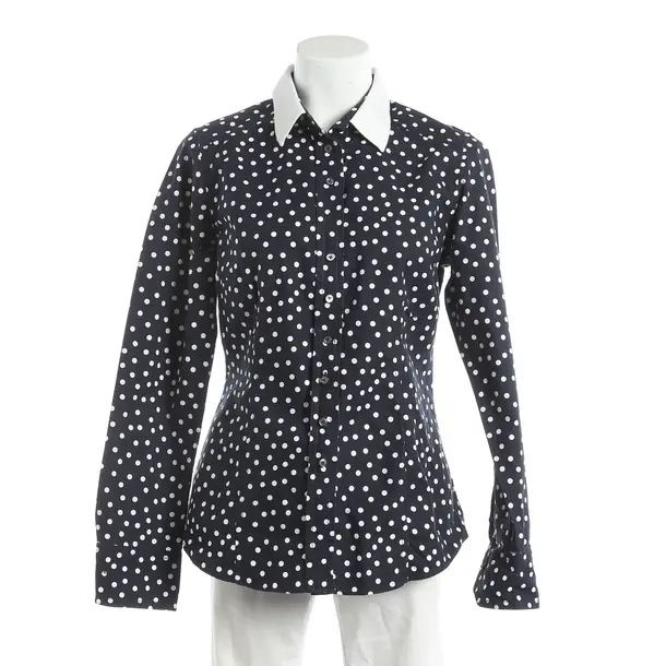 Camicetta, in Marina Militare, Cotone, Van Laack