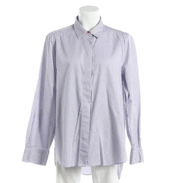 Blouse, in Multicolored, Cotton, Marc Cain