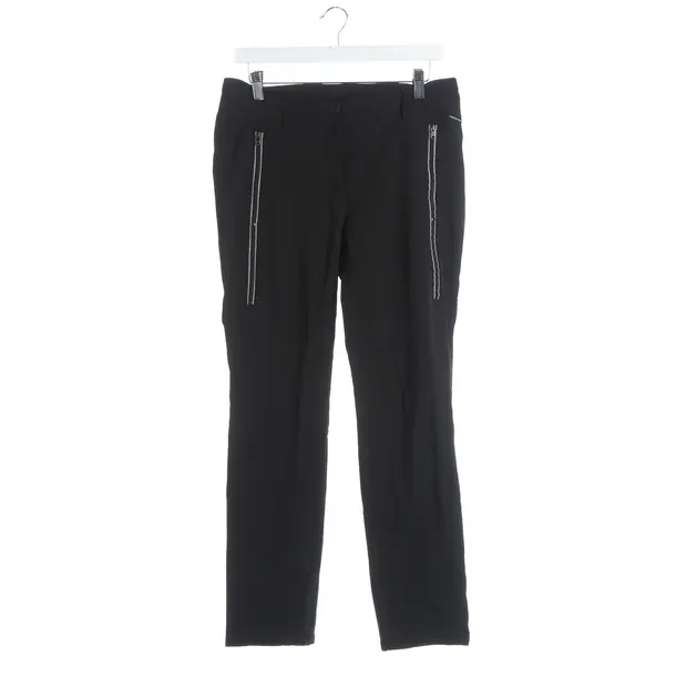 Pantaloni, in Nero, Poliammide, Marc Cain Sport