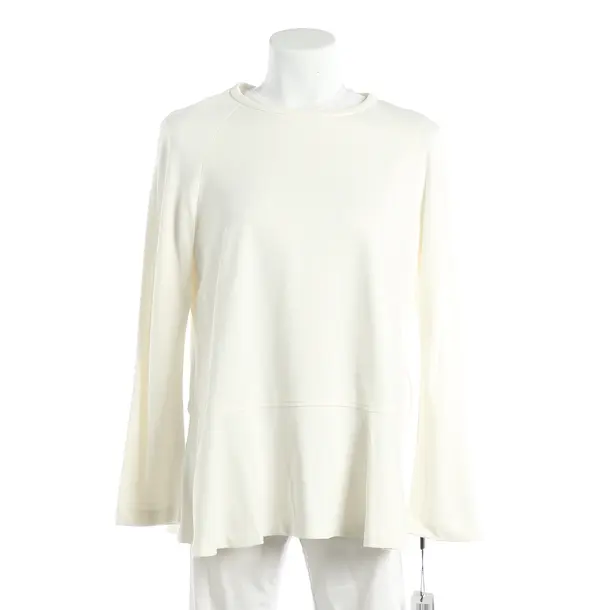Felpa, in Beige, Viscosa, Marc Cain