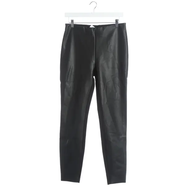 Pantaloni, in Nero, Poliestere, Wolford