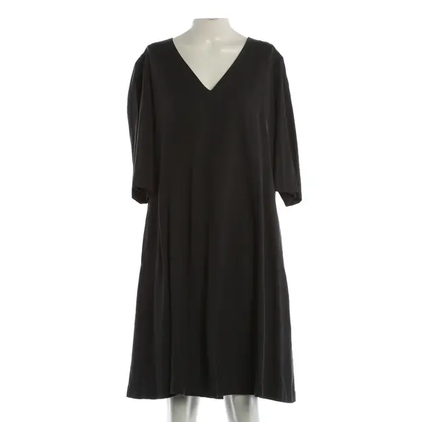 Kleid, in Dunkelgrau, Lyocell, Marc O'Polo