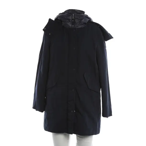 Winterjacke, in Navy, Polyester, Marc O'Polo