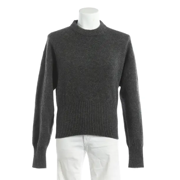 Maglione, in Grigio, Lana, Proenza Schouler