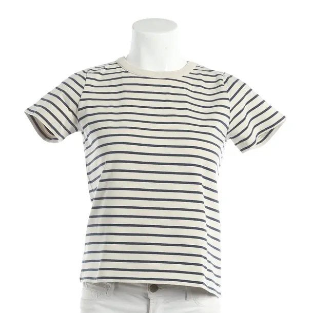 Shirt, in Beige, Cotton, SoSue