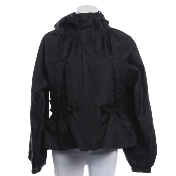 Giacca estiva, in Nero, Poliammide, Moncler