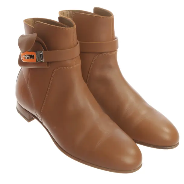 Stivaletti, in Marrone, Hermès