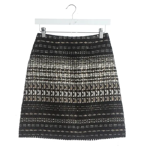 Rock, in Mehrfarbig, Polyester, Paule Ka