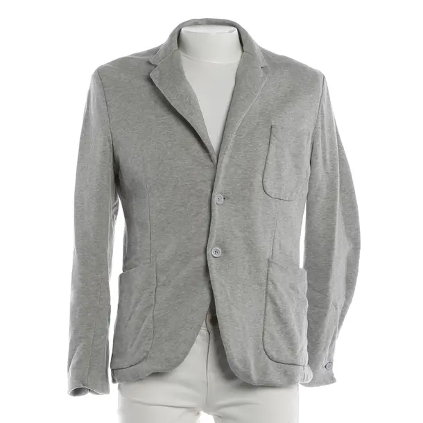 Sakko, in Grau, Baumwolle, Acne Studios