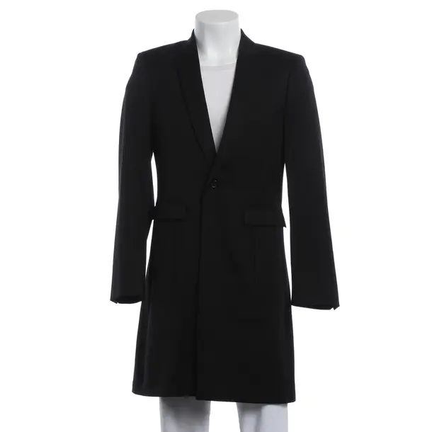 Blazer, in Black, Polyester, Hugo Boss Red Label