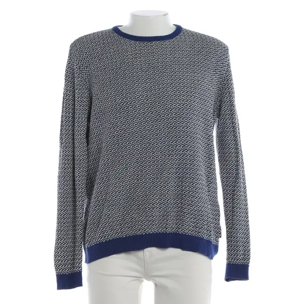 Jumper, in Multicolored, Cotton, Ted Baker