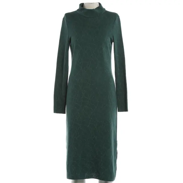 Abito, in Verde, Cotone, Marc Cain