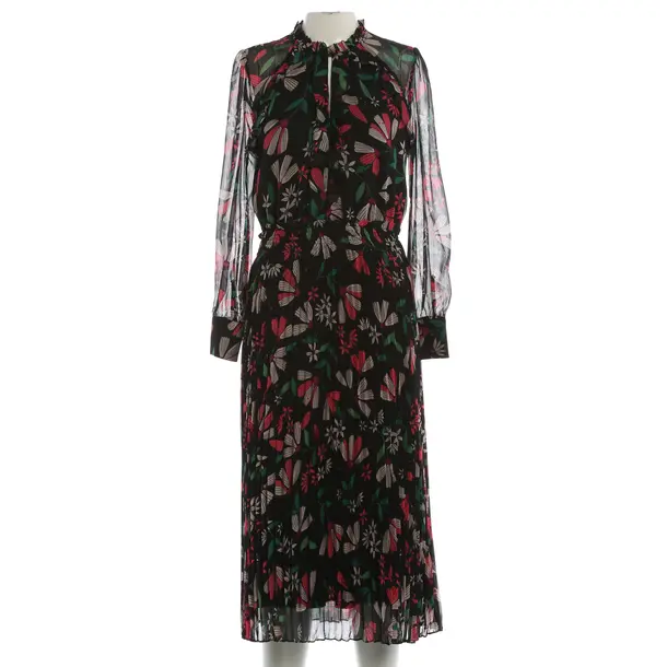 Dress, in Multicolored, Polyester, Marc Cain