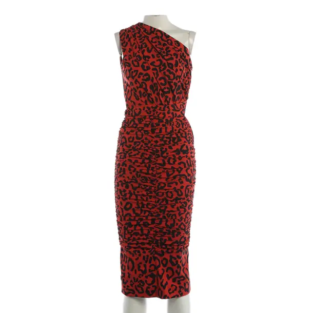 Kleid, in Rot, Polyamid, Dolce & Gabbana