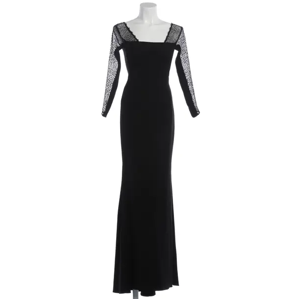 Cocktail Dress, in Black, Triacetat, Escada